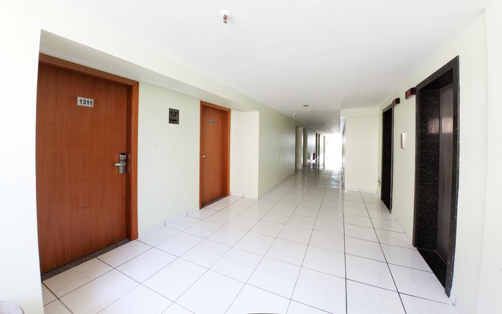 Belém Soft Hotel Pokoj fotografie
